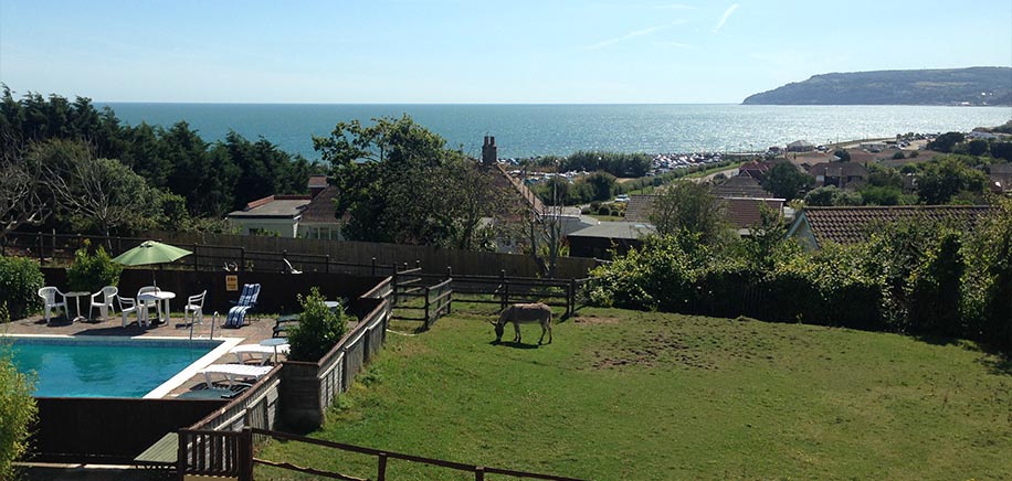 Attractions on the Isle of Wight